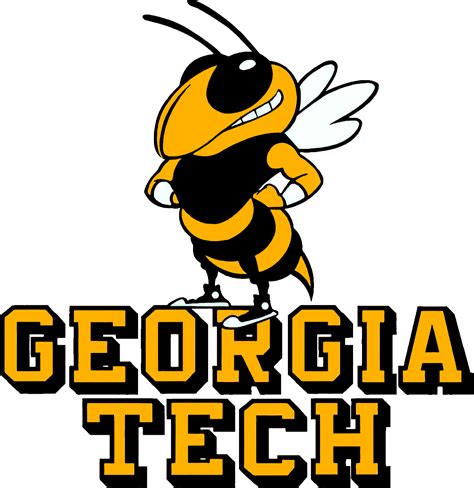 Bzz Bzz Buzz: Celebrating Georgia Tech's Yellow Jackets Mascot